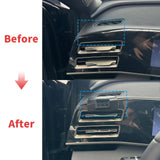 Smart Wireless Charging Phone Holder for BYD Qin L DM-i 2024 Car Phone Holder CATUSIKI