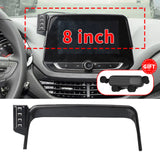 Wireless Charging Phone Mount for Chevrolet Orlando 2018–2022
