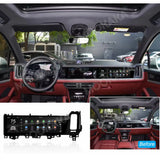 Co-Pilot Multimedia Touch Screen for Porsche Cayenne 2010–2016 Android Head Unit Aotsr