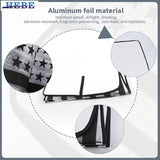 Front Windshield Sunshade for Dodge Nitro 2007-12 Car Interior Accessory HEBE