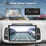 Android 15 Carplay Multimedia Radio for Nissan March Micra Android Head Unit RSNAVI