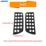 Rear Window Shield Cover GWM Tank 300 2021-2025 Car Interior Accessory HEBE