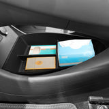 Center Control Lower Storage Box for BYD ATTO 3 EVO/ YUAN PLUS 2025-2026 Car Interior Accessory Smabee