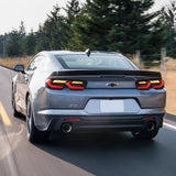 Sequential LED Tail Lights for Chevy Camaro 2019-2024 LED Tail Light Vland