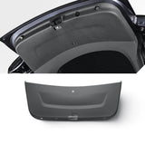 For Tesla Model Y 2025 Juniper Launch Rear Trunk Tailgate Mat Protector Pad All Weather Interior Door Liners Guard