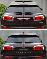 Exterior Trunk Handle Cover for MINI Cooper Clubman