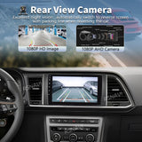 Android 15 2K Multimedia Display for Seat Ateca Cupra Android Head Unit RSNAVI