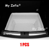 Custom Waterproof Trunk Mat for Xpeng G9 XiaoPeng G9 2023 2024 2025