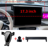 Smart Magnetic Phone Holder for BYD Equation Leopard 8 2024–2025