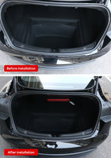 For Tesla New Model 3 Highland 2024 Trunk Threshold Strip
