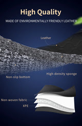 Leather Trunk Mat Full Coverage for Mini Cooper U25