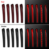 Sequential Bumper Light for Corolla Altis 2020-2021 LED Ambient Light MAGIC COLORM