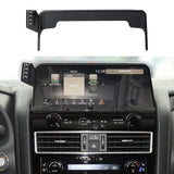 Adjustable Navigation Phone Stand for Nissan Patrol 2023 2024 Car Phone Holder CATUSIKI