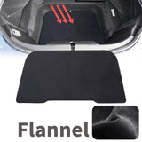 Anti-Slip Dash Mat Carpet for Mazda MX-5 Miata NC 2006-2014