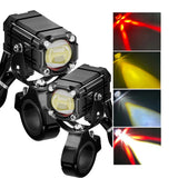 LED Work Light for SUV UTV ATV Truck