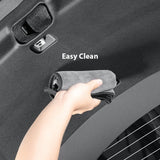 For Tesla Model Y 2025 Juniper Launch Rear Trunk Tailgate Mat Protector Pad All Weather Interior Door Liners Guard Interior A
