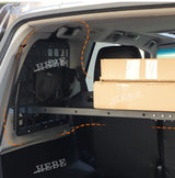 Tailgate Storage Shelf for Mitsubishi Pajero 2007