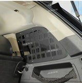 Trunk Organizer Rack for Jeep Grand Cherokee 2007-2010