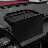 Smabee for Ford Maverick 2025 Car Storage Box Central Control Screen Rear Storage Case Car Interior Accessory Smabee