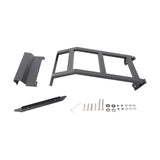 Left Window Protection Ladder Rack for Chery Jetour T2 2023