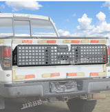 Tailgate Expansion Rack for Ford F150 2009-2014
