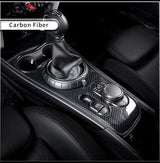 Stainless Steel Gear Shift Cover Trim for MINI F54 F60