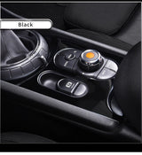 Stainless Steel Gear Shift Cover Trim for MINI F54 F60