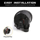 LED Fog Light Assembly for BMW 2 3 5 Series 2009+ Fog Light MAGIC COLORM