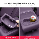 Silicone Anti Slip Mat For Leapmotor B10 B01 Car Interior Accessory OEM