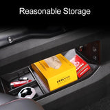 For Jetour Traveller Center Console Storage Armrest Organizer Car Interior Accessory OEM