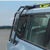 Right Window Ladder Rack for Chery T2 2023-2024