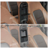 Armrest Box Storage Organizer for Ford Bronco Sport 2021+