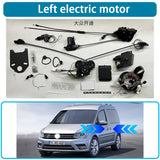 Electric Power Sliding Door Retrofit Kit for Volkswagen Caddy