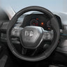 Carbon Fiber Wheel Cover for Honda Civic Accord Fit
