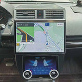 13.1 Inch Android Head Unit for Land Rover Freelander 2 2007–2015 Android Head Unit Aotsr