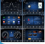 15.6-inch Android Multimedia Radio for Chevrolet Silverado