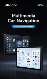 Android 15 Multimedia Head Unit for Nissan Navara 2014–2021 Android Head Unit JIUYIN
