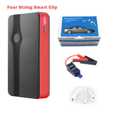 12V Car Battery Jump Starter Portable Charger