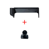 15W Wireless Fast Charging Phone Mount for Geely Starray 2024
