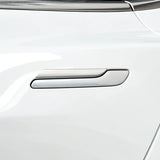 Door Handle Cover Anti-Scratch for Tesla Model 3 Y Car Interior Accessory GMUNI