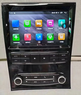 9-Inch Android Navigation System for Lexus GS300 2004–2011 Android Head Unit Aotsr