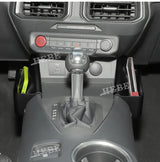 Gear Shifter Storage Box for Ford Mustang 2024-2025