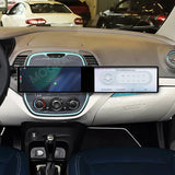 24.6" Dual Screen Android Navigation for Renault Captur 2014-2017 Android Head Unit Aotsr