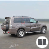 Rear Window Glass Trim for Mitsubishi Pajero 2007-21