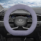 Plush Warm Wheel Cover for Hyundai Sonata