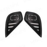 Toyota Highlander 2021-2022 Dual Color DRL Fog Light
