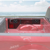 Tailgate Mesh Storage Shelf for Ford F150 2015