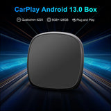 Android 13.0 AI Box 8-Core CarPlay Adapter for Wired Systems CarPlay Adapter OEM