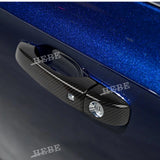 ABS Door Handle Decoration Cover Chrysler 300 2011