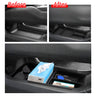 Center Console Storage Organizer Box for Chevy EV